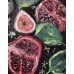 Fruits of the Sunlit Garden – Original Oil Painting by Marina Stognieva